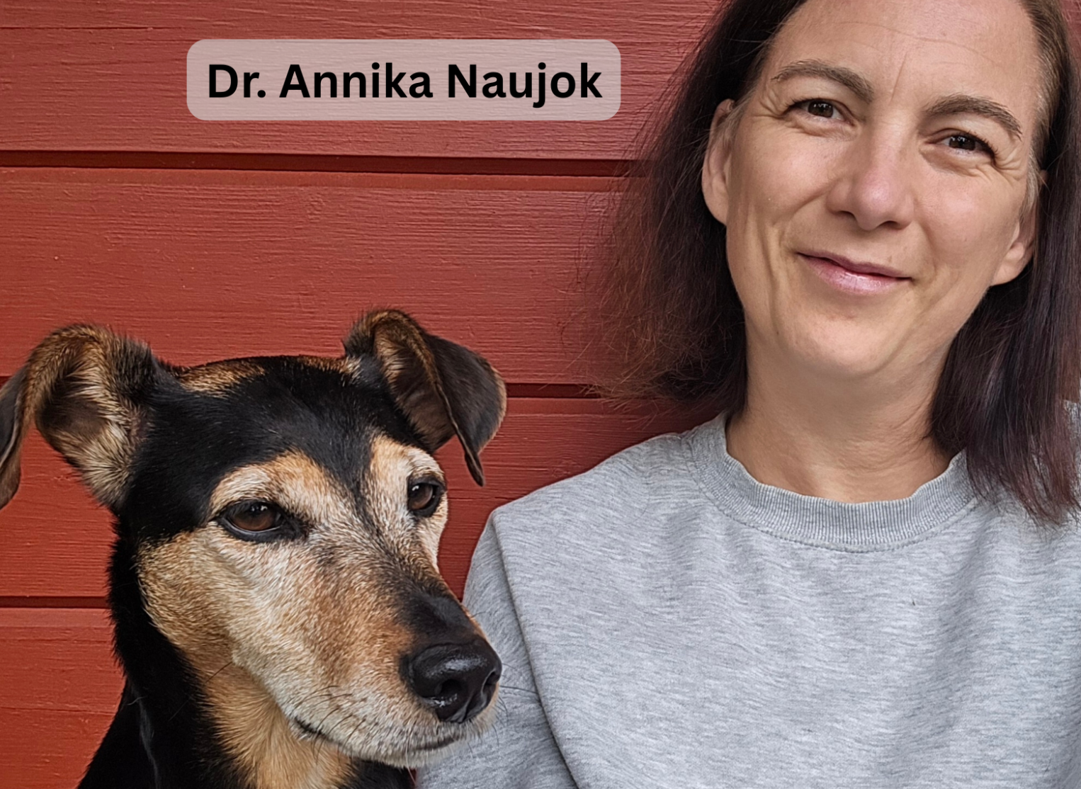 Dr. Annika Naujok